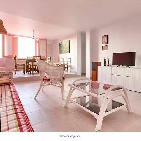 Precioso Apartamento En La Muralla Roja - 0221 Кальпе Экстерьер фото