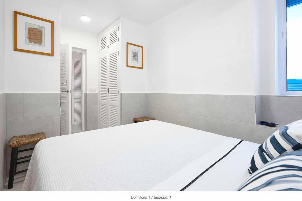 Precioso Apartamento En La Muralla Roja - 0221 Кальпе Экстерьер фото